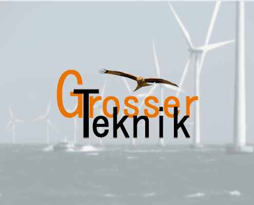 Grosser Teknik logo